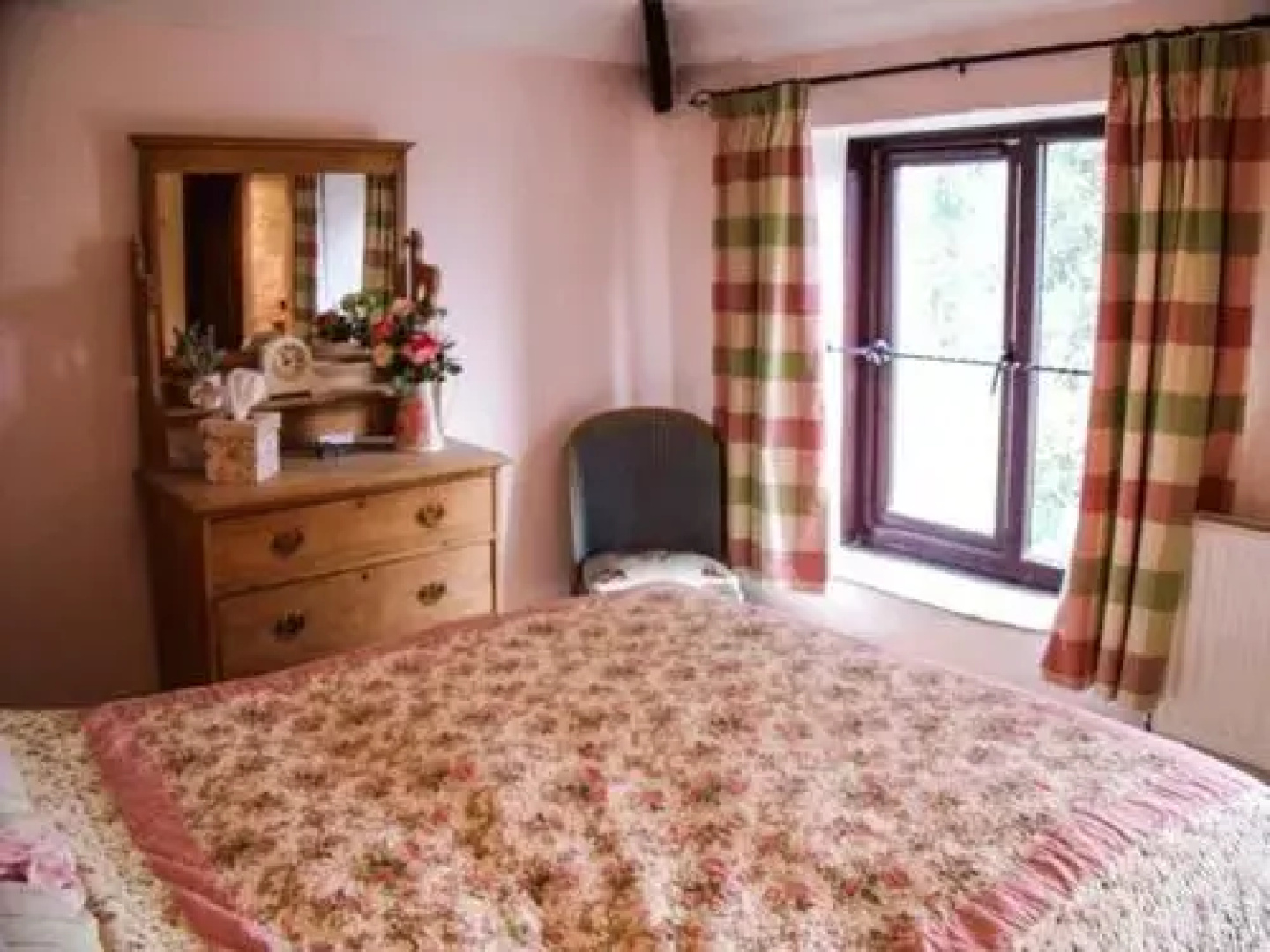 Columbine Cottage, Poughill, Bude