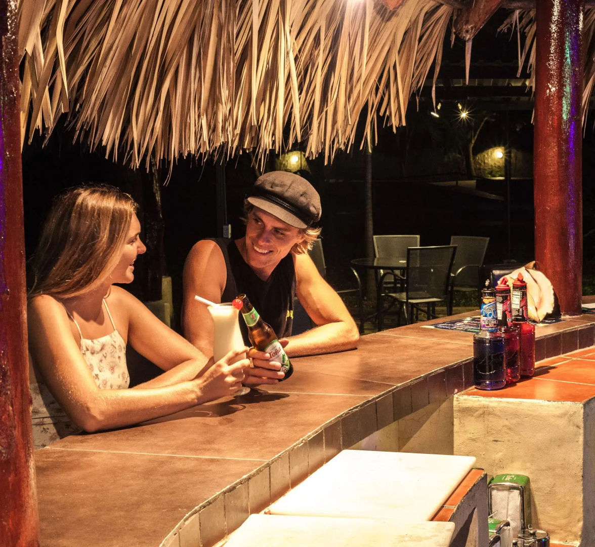 Surf Ranch Hotel & Resort