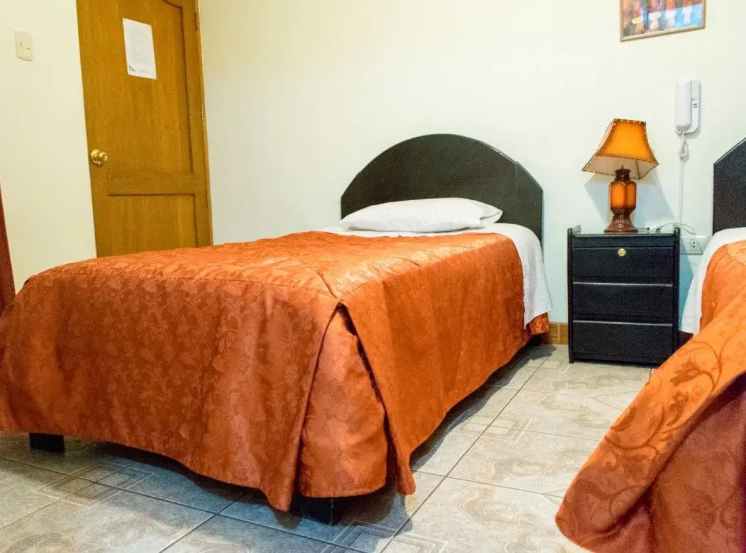 Hotel Refugio Ecológico Inn