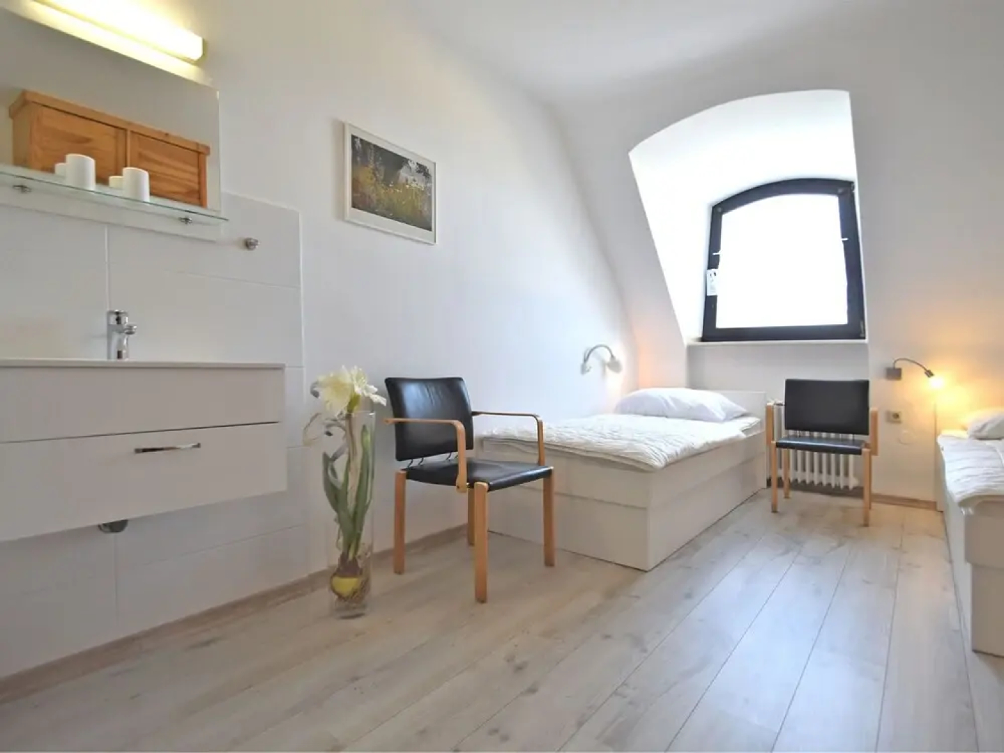 Spacious Holiday Home in Eschwege with Private Garden