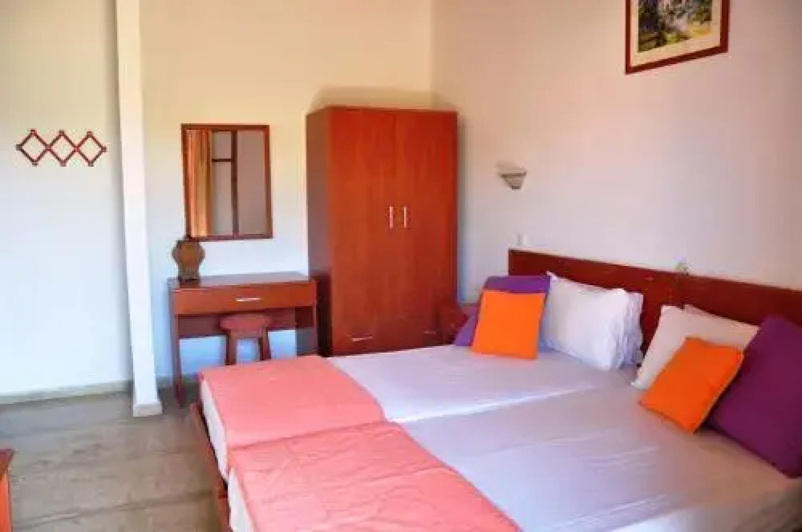 Sunflower Apartments