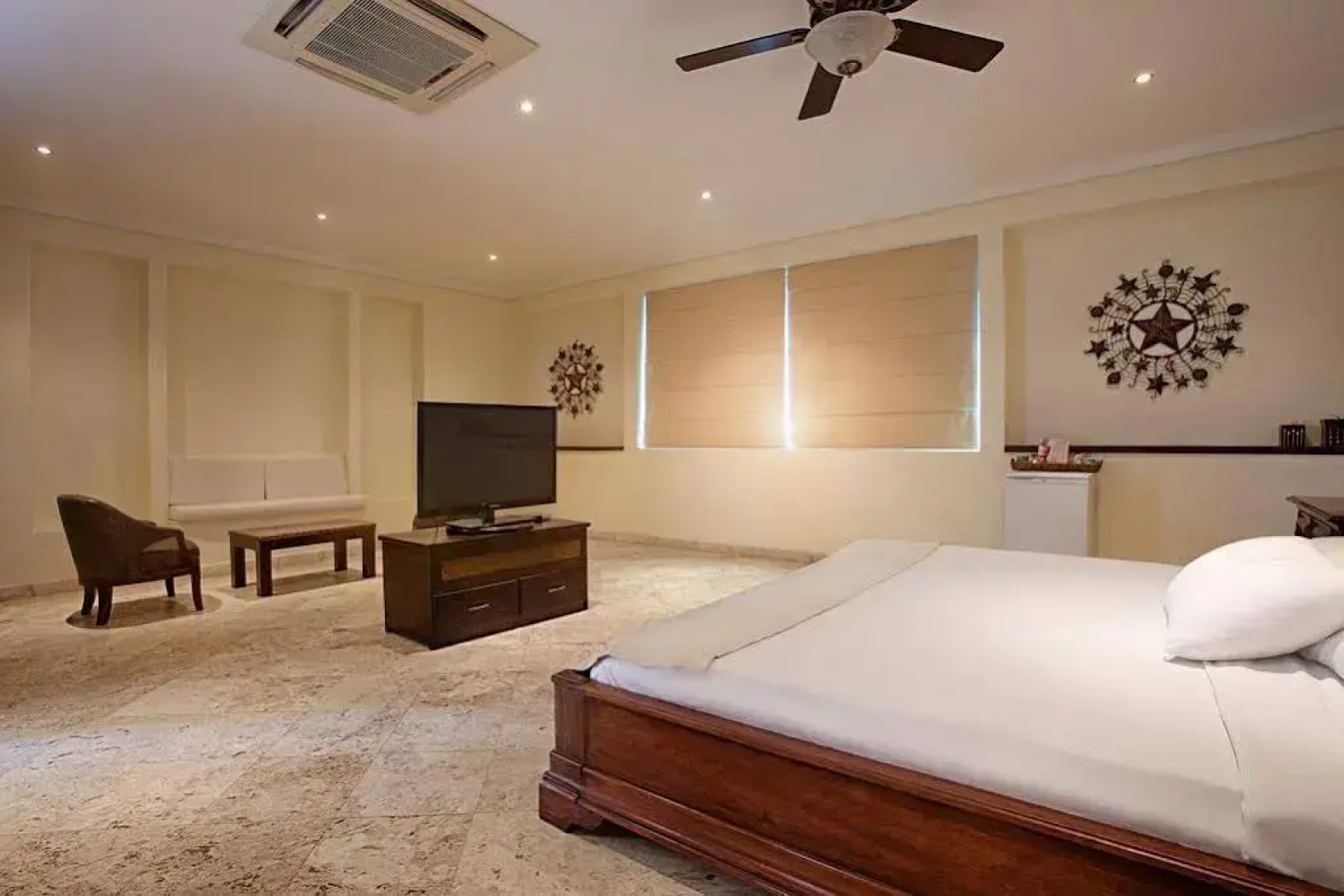 Casa Hotel Vistamarina - Adults Only