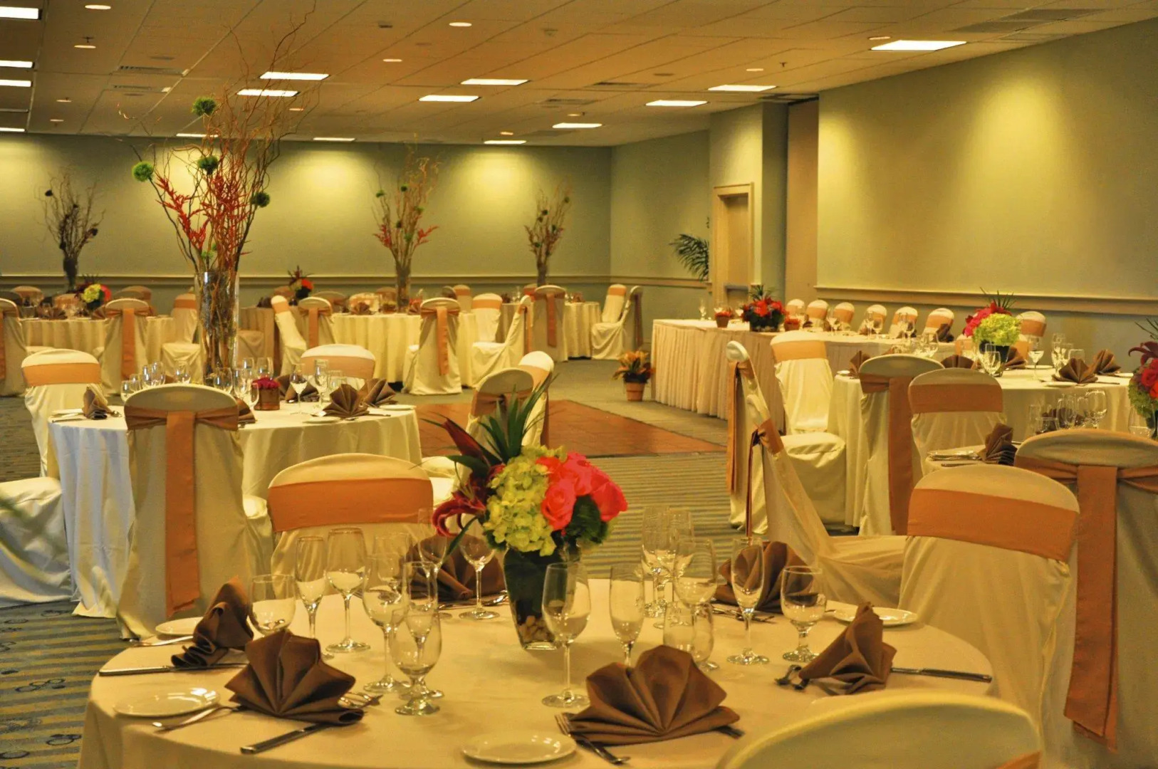 Tides Folly Beach, Charleston's Oceanfront Hotel