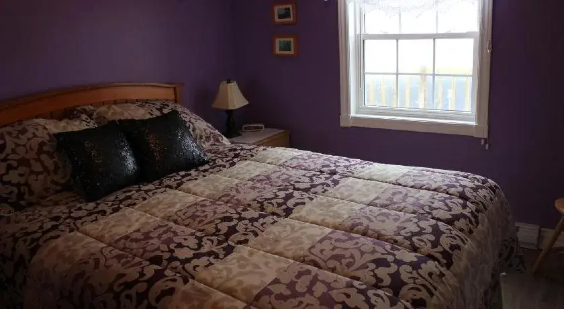 Starboard Side Guest House