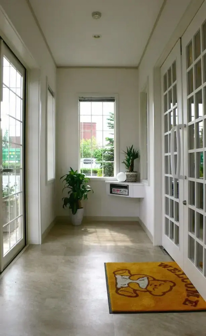 Family Lodge Hatagoya Takamatsu