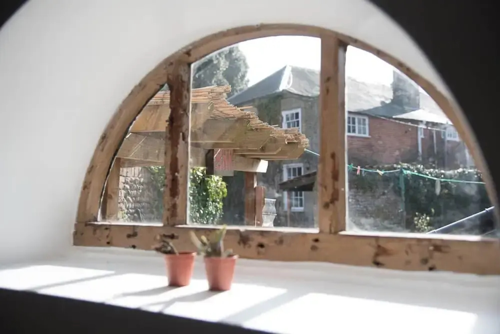 The Coach House, Reydon