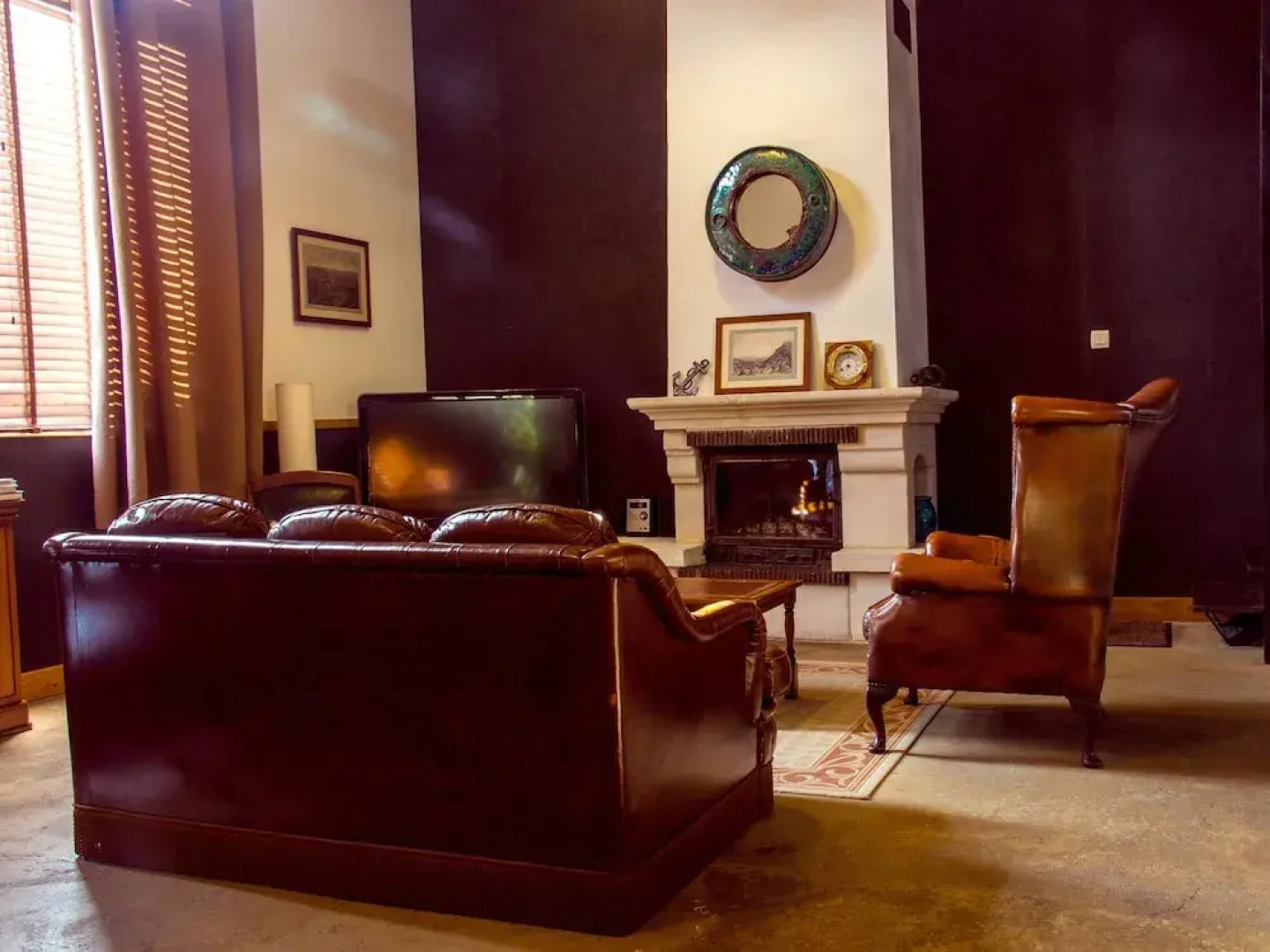 Laiterie de Tocqueville