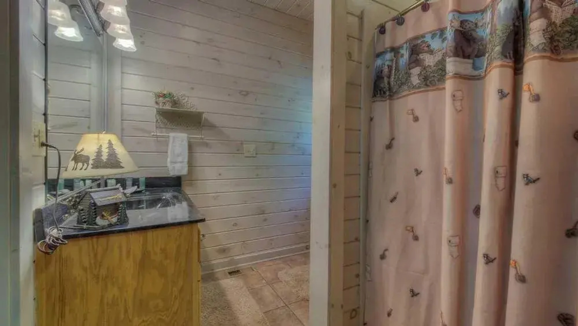 Come On Inn by Escape to Blue Ridge