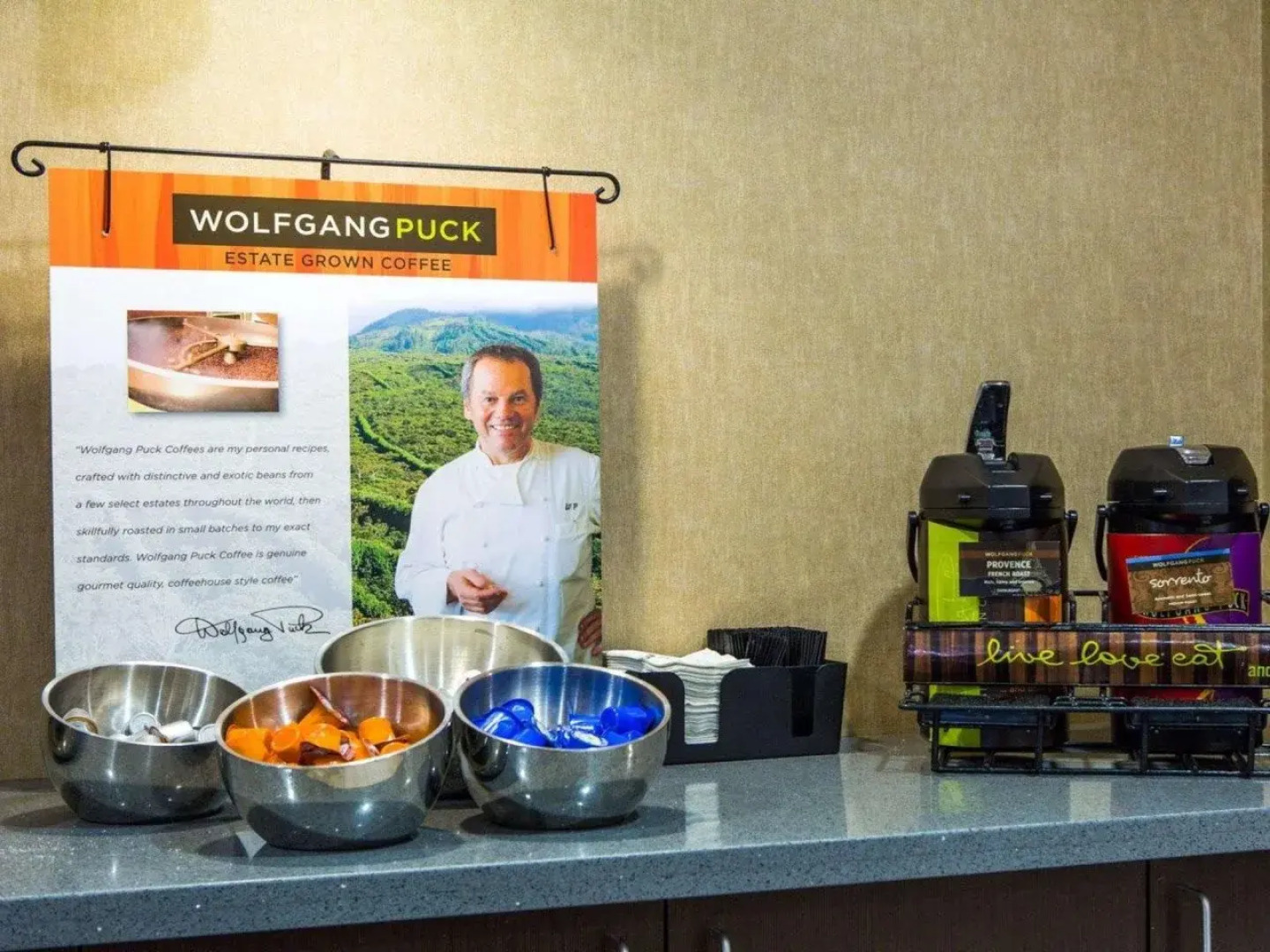 Cambria Hotel Madison East