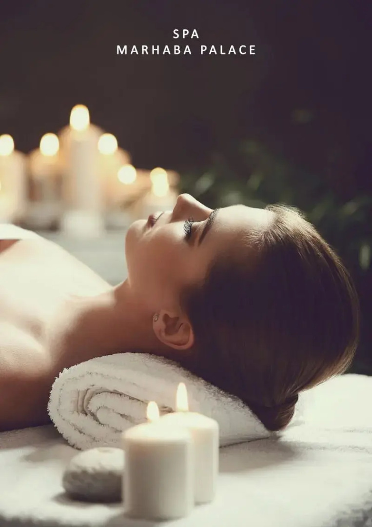Marhaba Palace