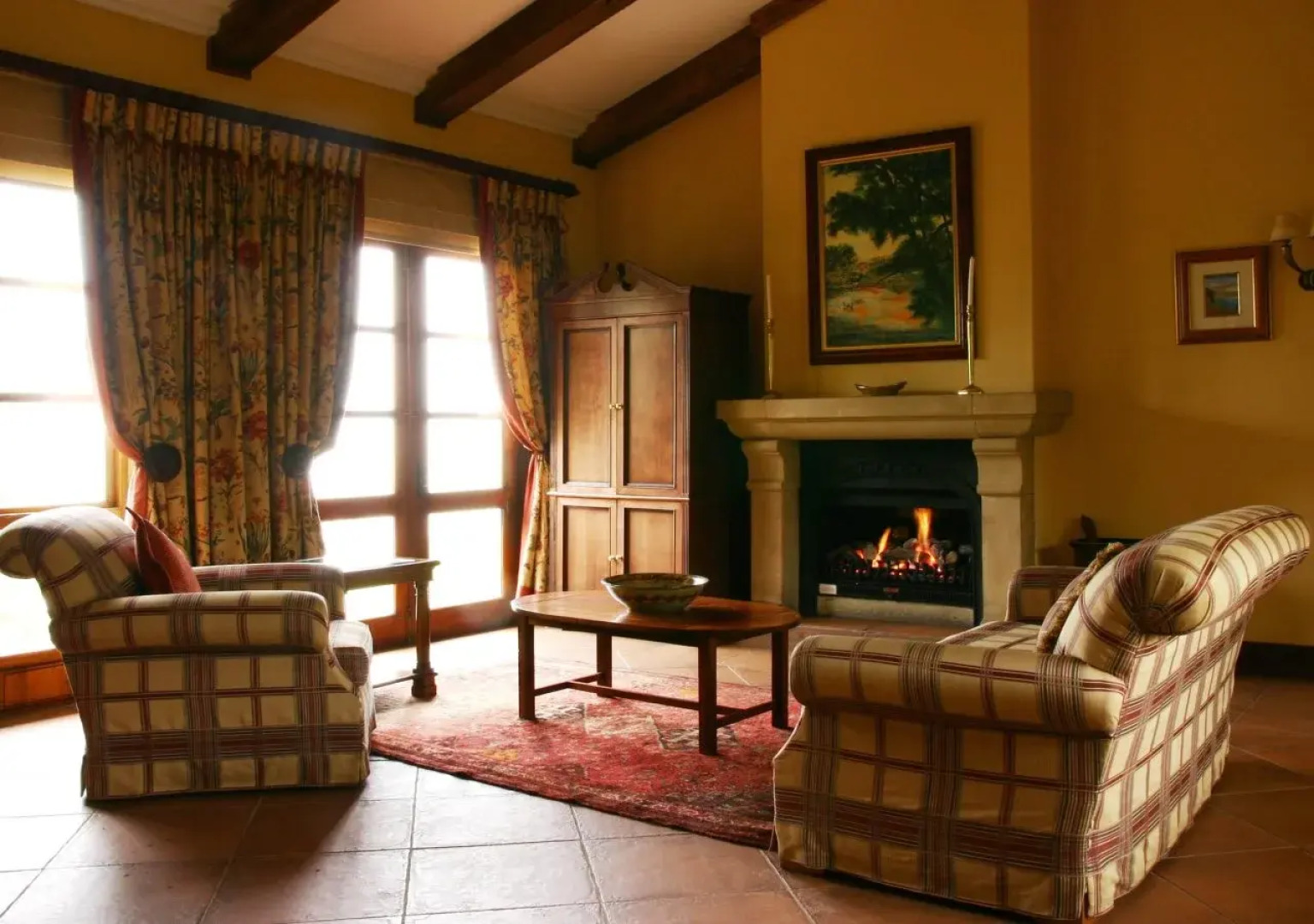 Gooderson Kloppenheim Country Estate