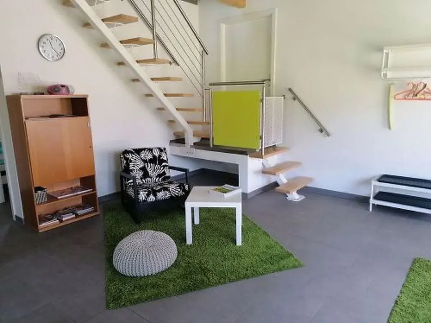 Appartement - Les Poingnats Les Breuleux