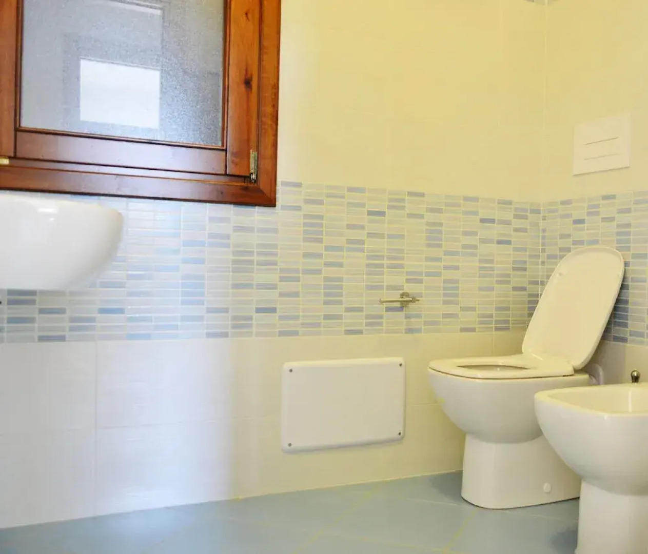 GF Apartments - La Vigna