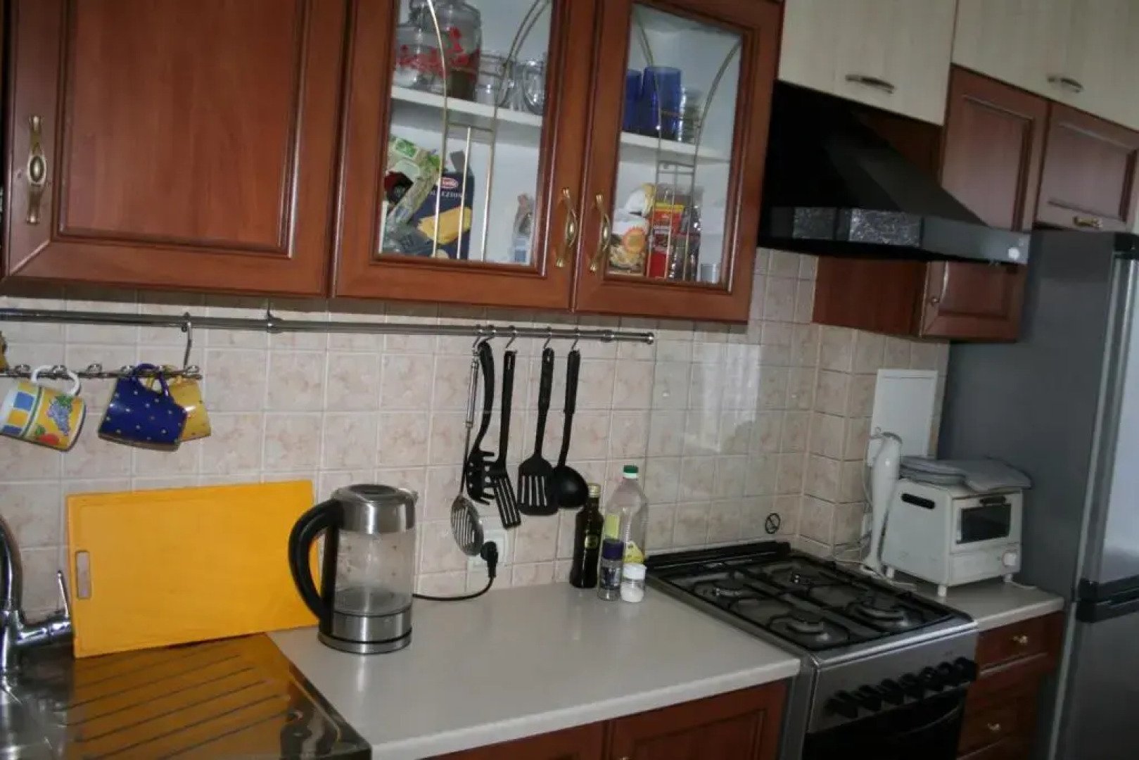Cosy one room apartment