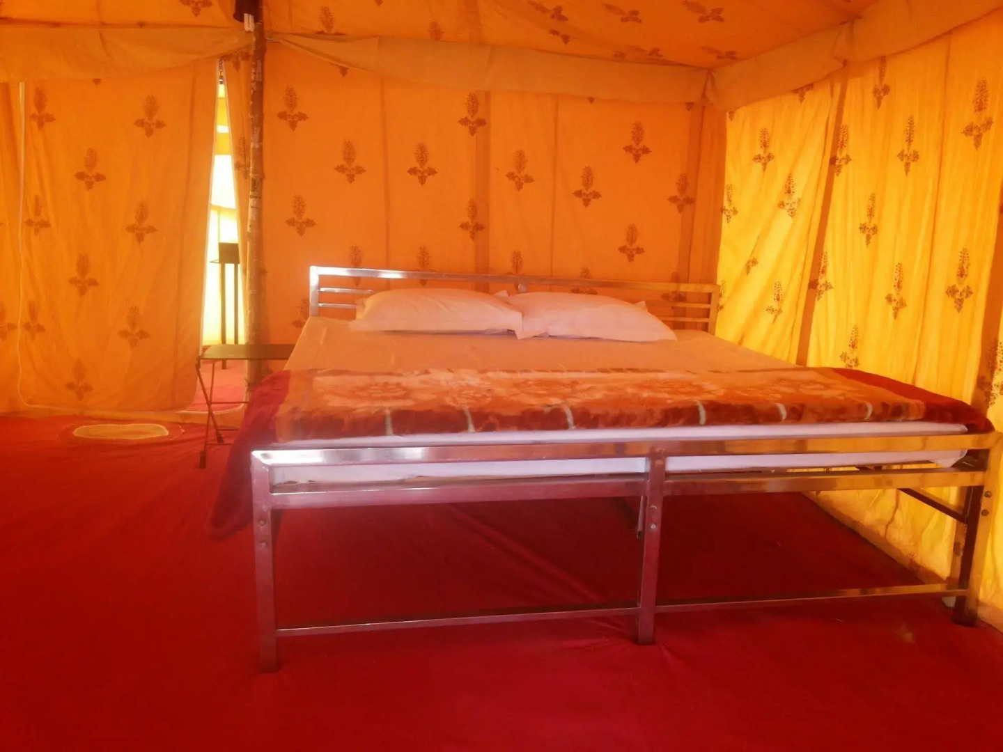 Registan Desert Safari Camps