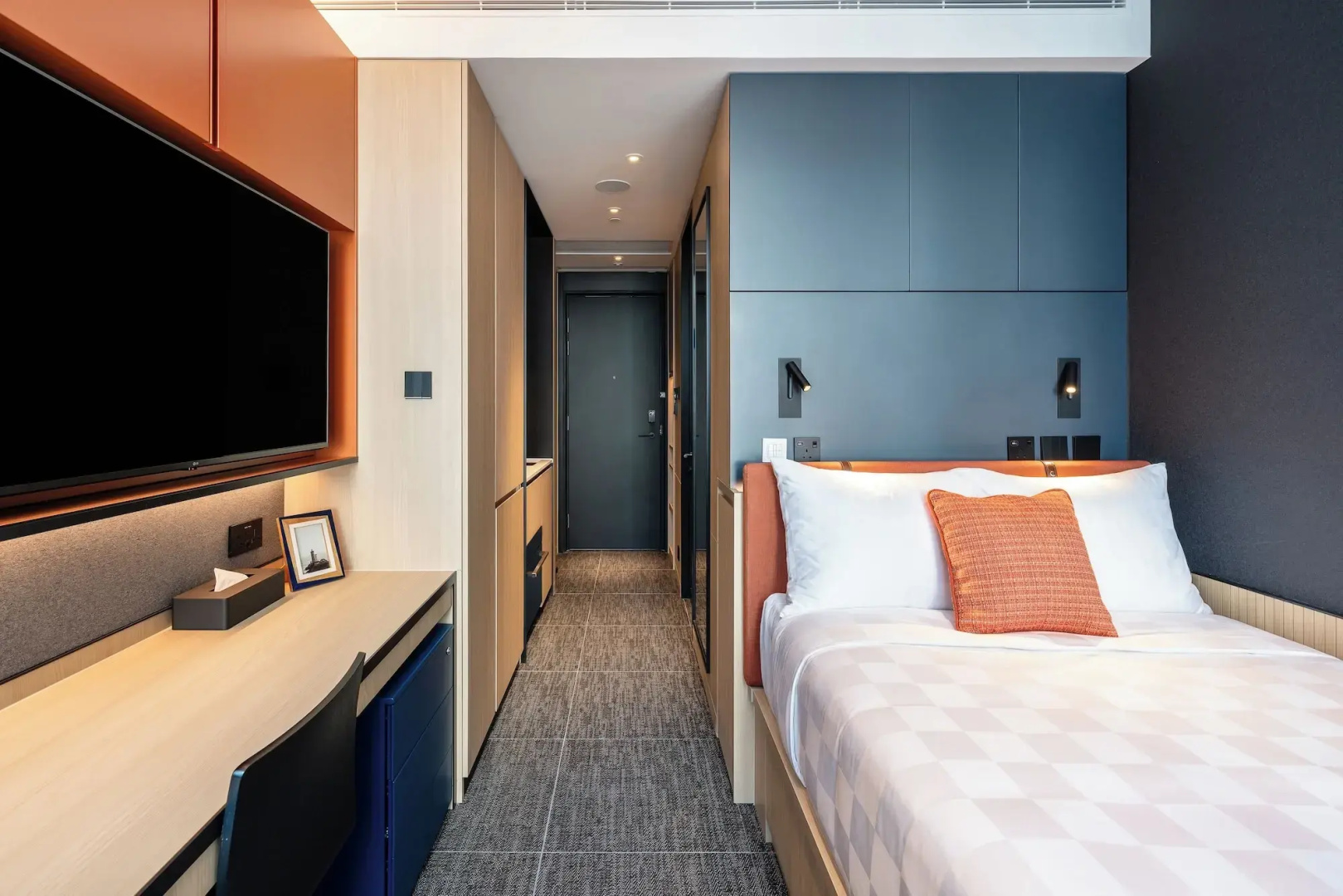 Townplace West Kowloon