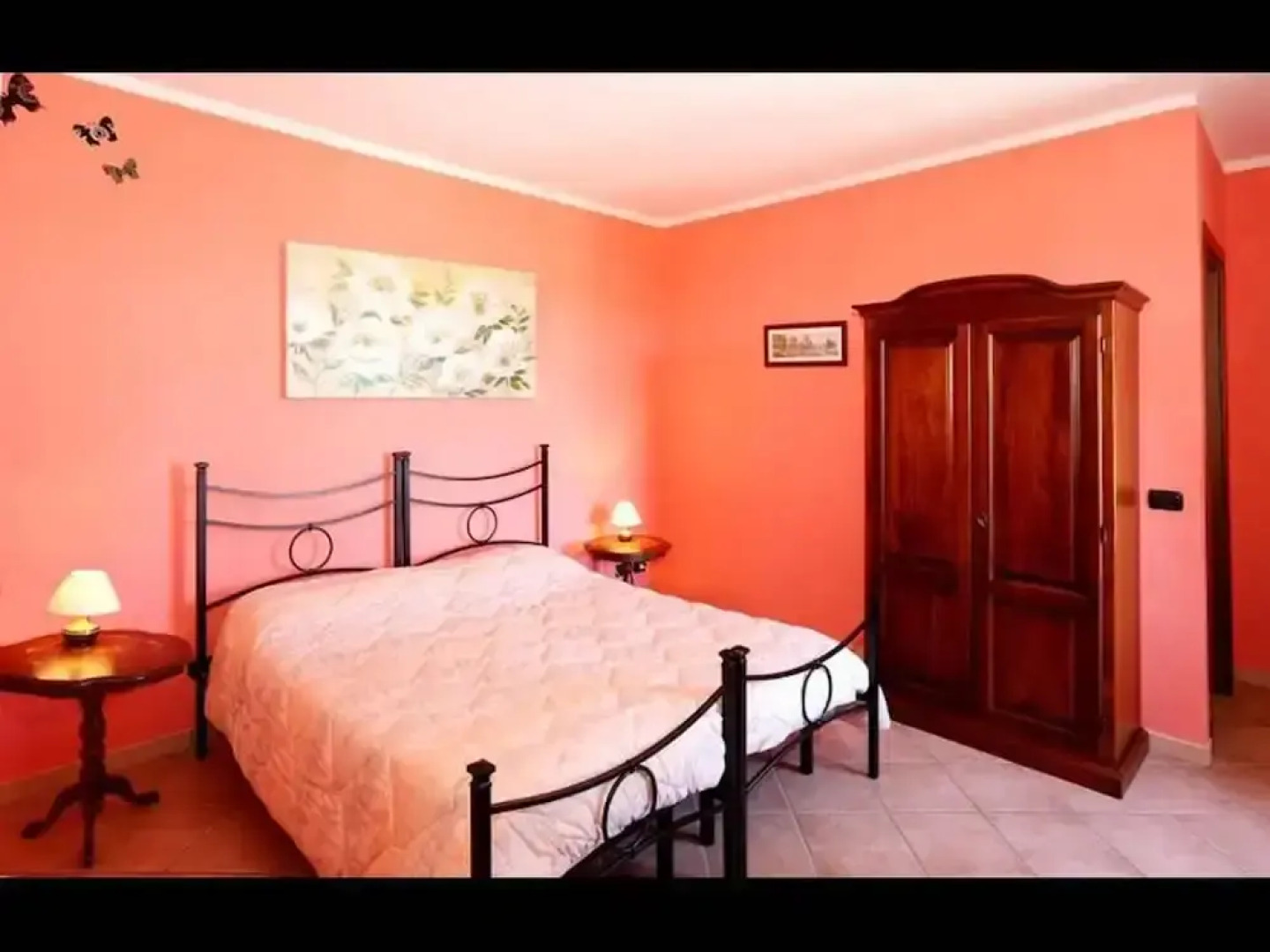 Agriturismo Al Brich Apartment Fiordaliso