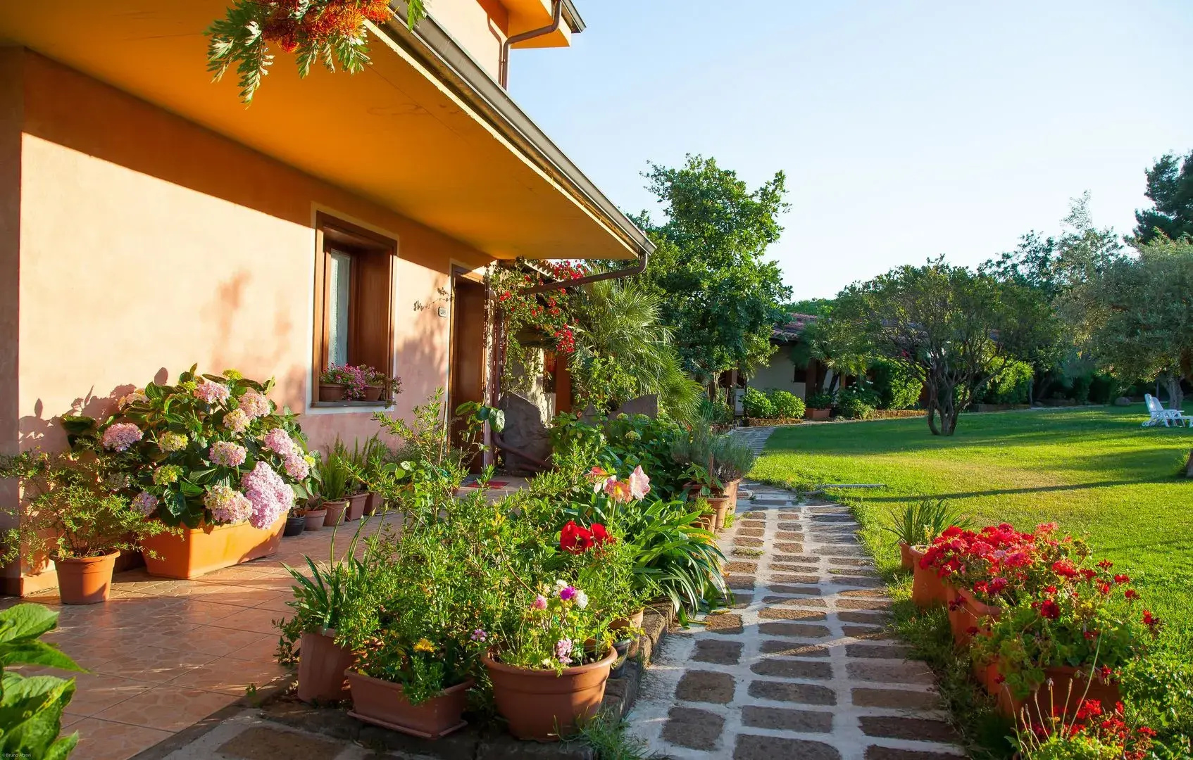 Sa Mola Villa Maria Francesca