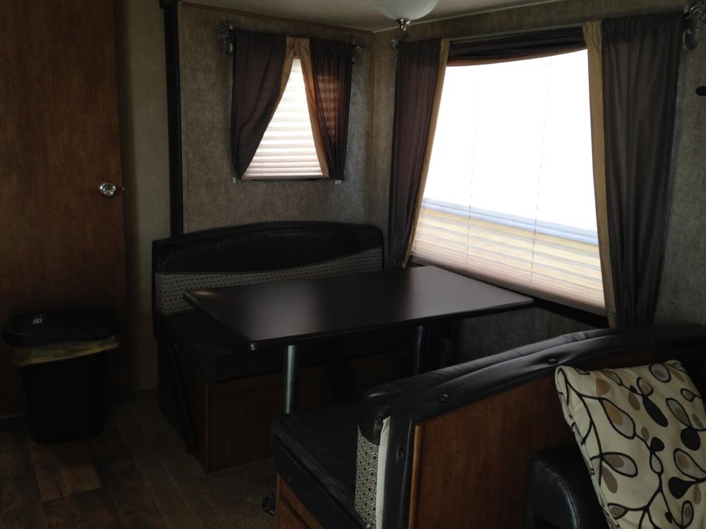 Central Park RV Park