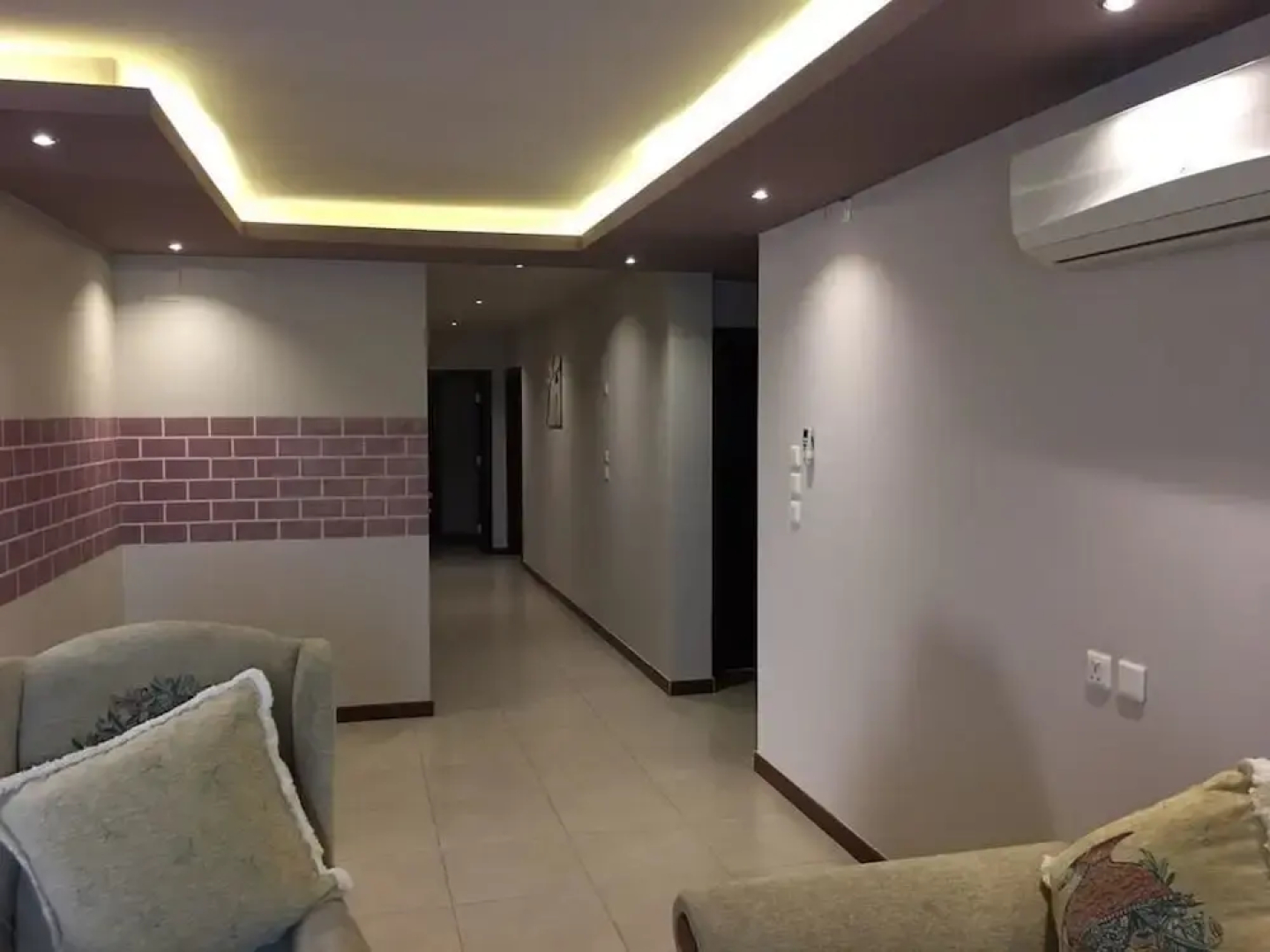 Al Ramla Al Hamra Furnished Units