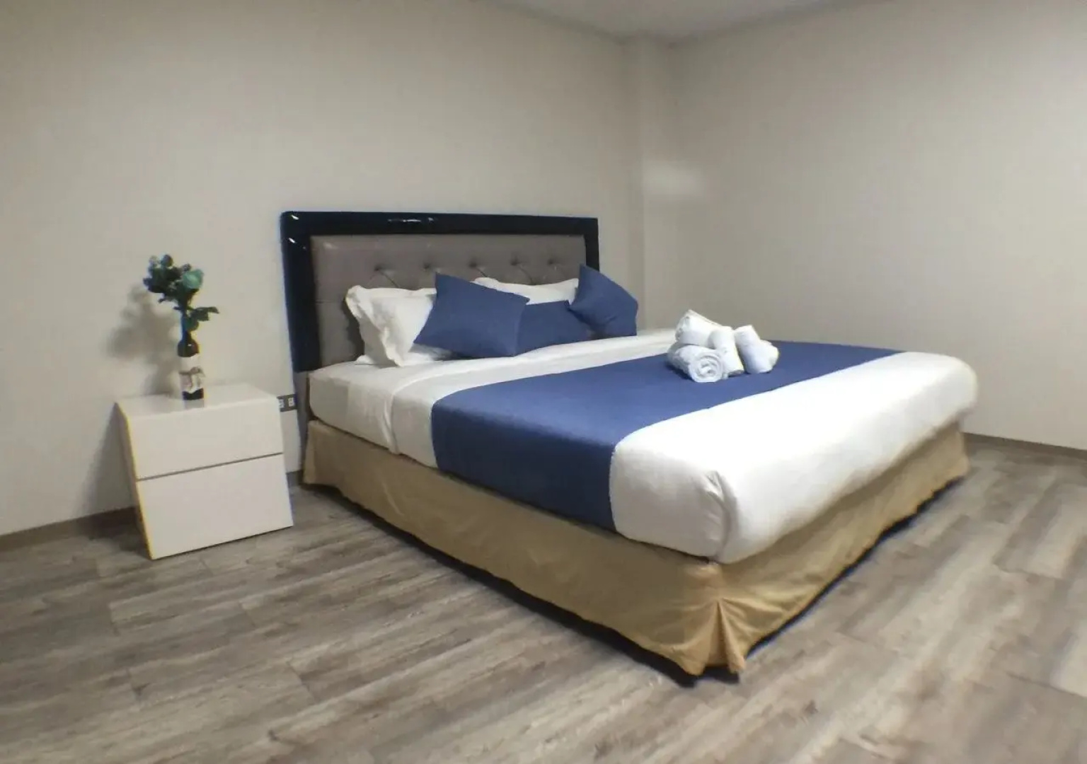 Leciel Hotel
