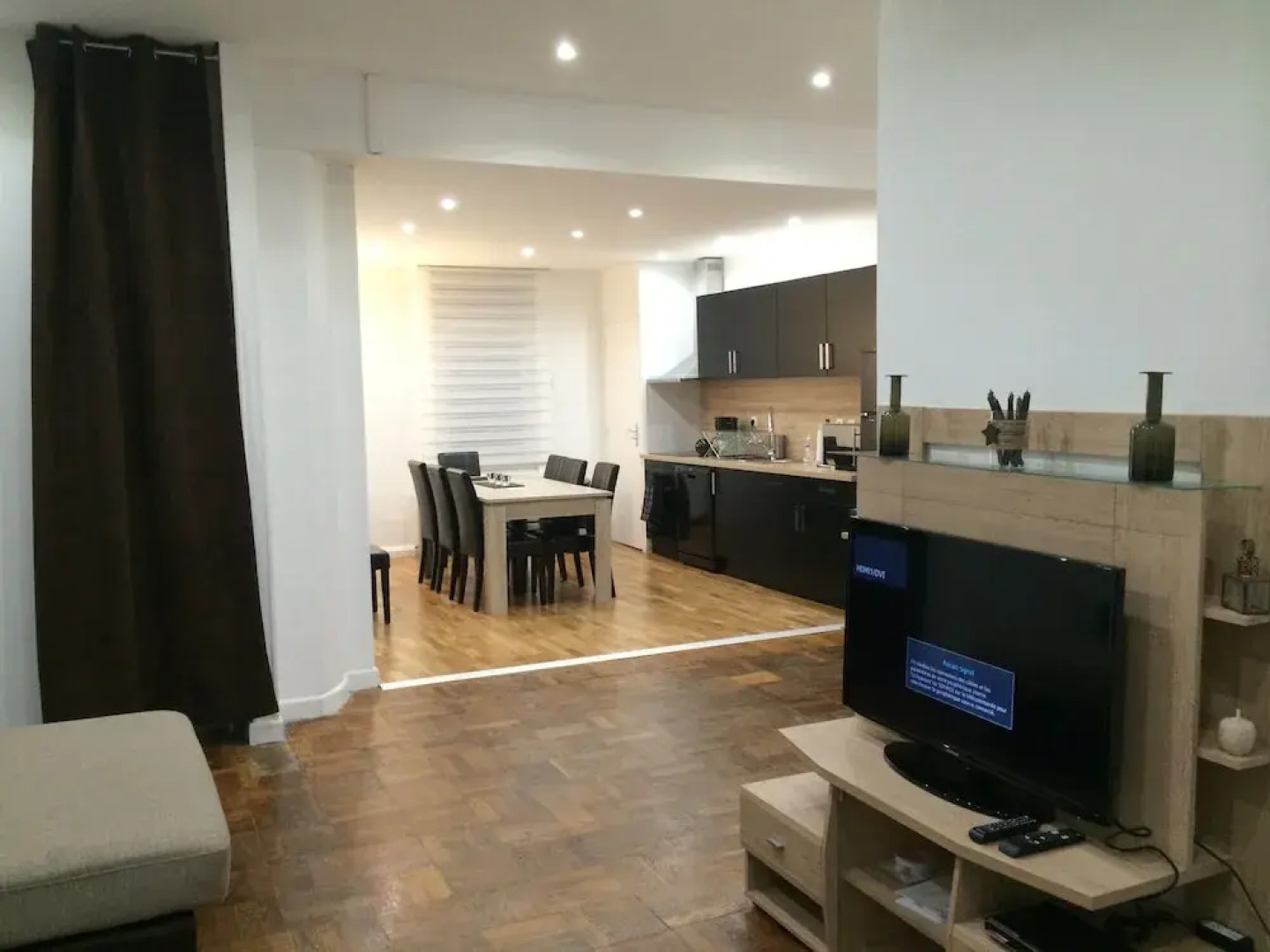 Les Gîtes de Lens Gambetta