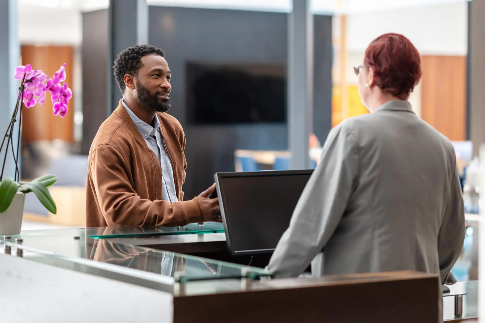 Hyatt Regency Indianapolis