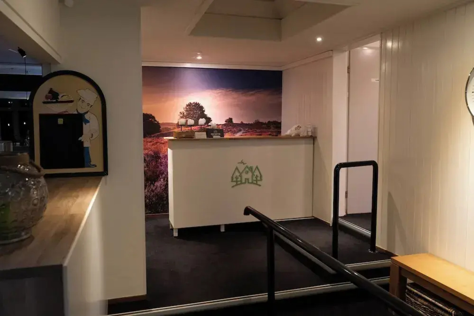 Hotel de Stoppelberg