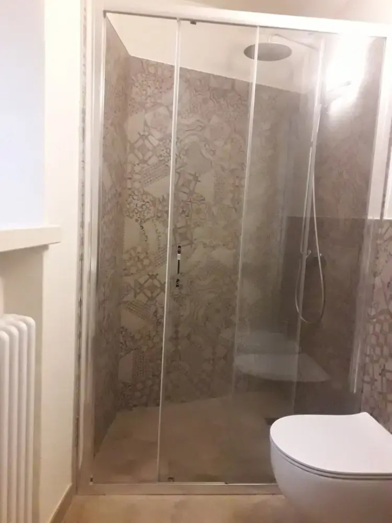 Al biancospino- camere