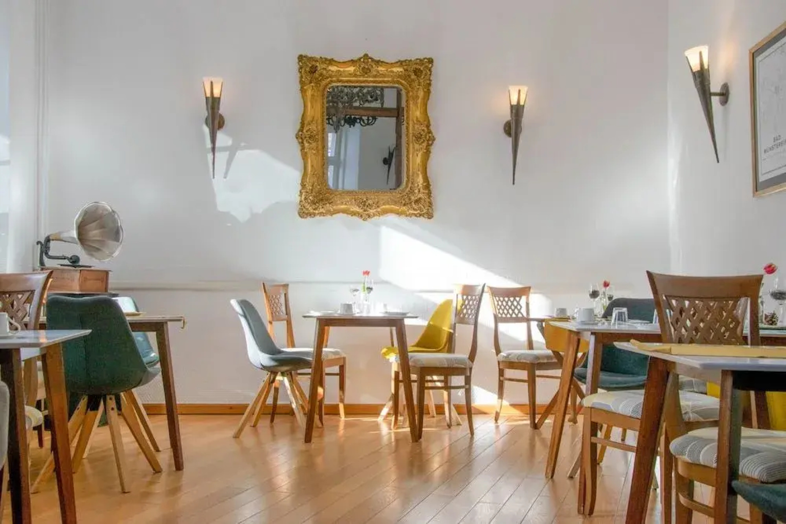 Boutique Hotel Marielle