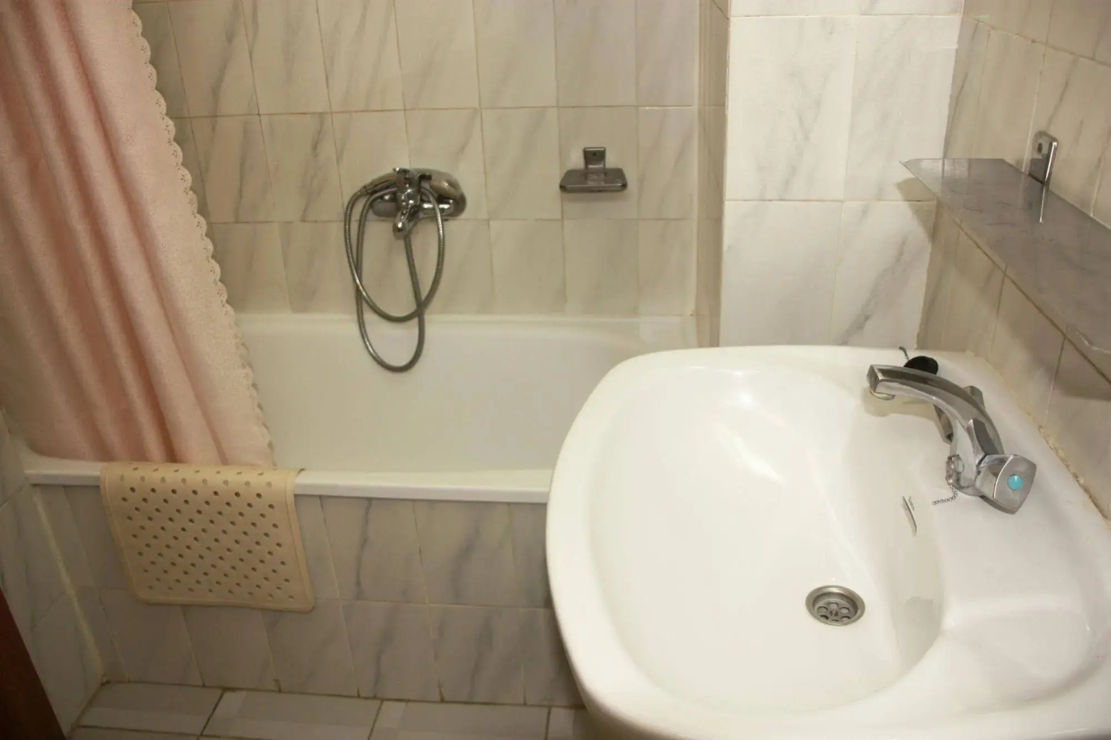 Apartamentos Peñismar I y II 3000