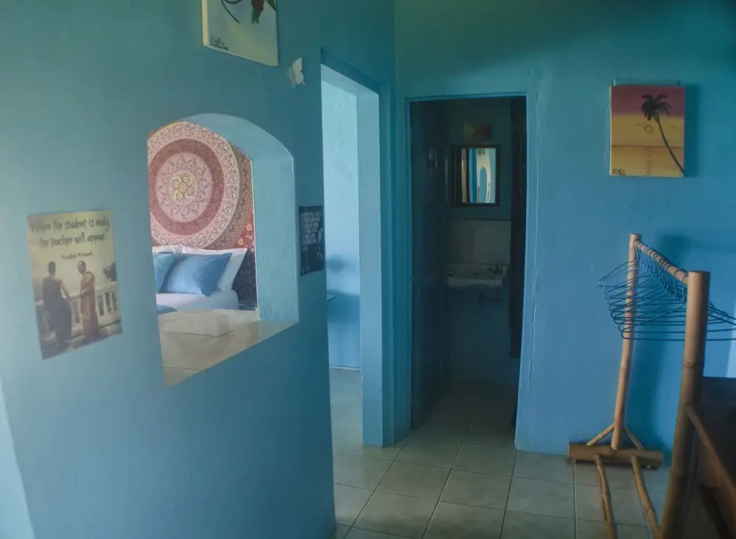 Go Natural Jamaica Retreats