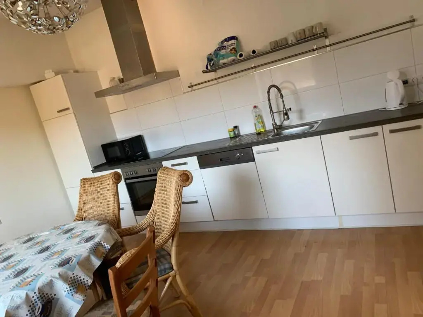 Landgasthaus Klosterhof