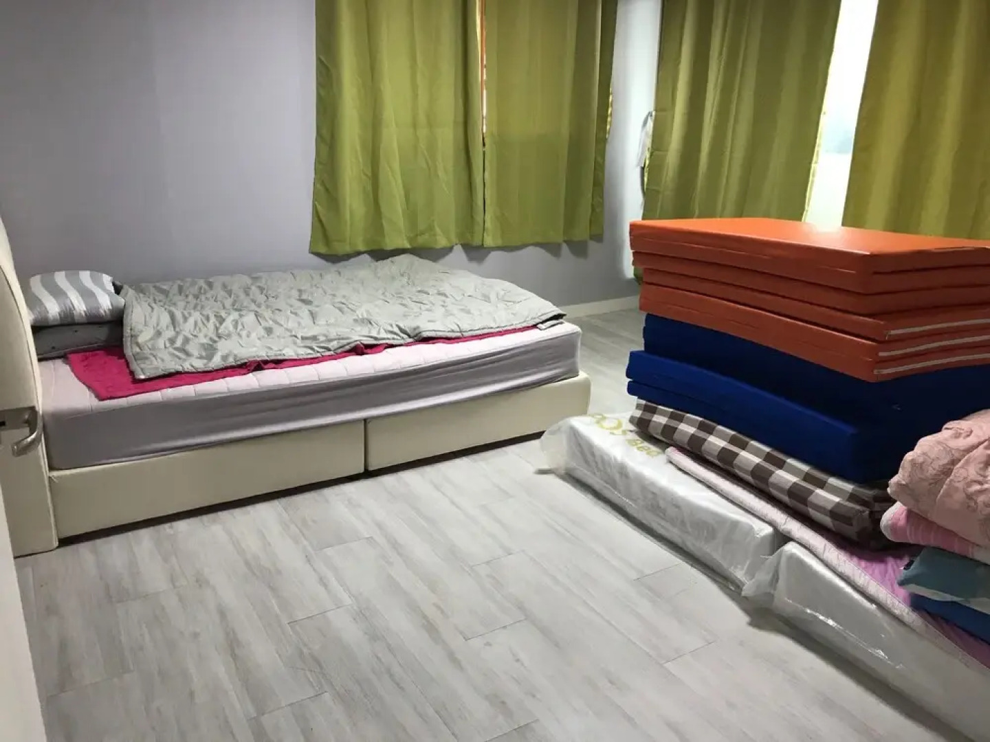 The house of gallery