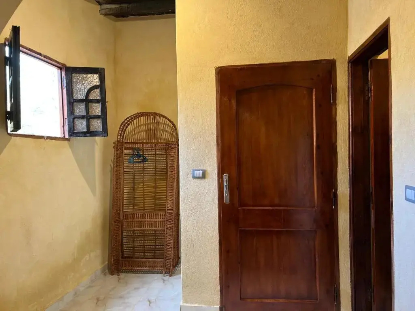 Zad Elmosafer Guest House