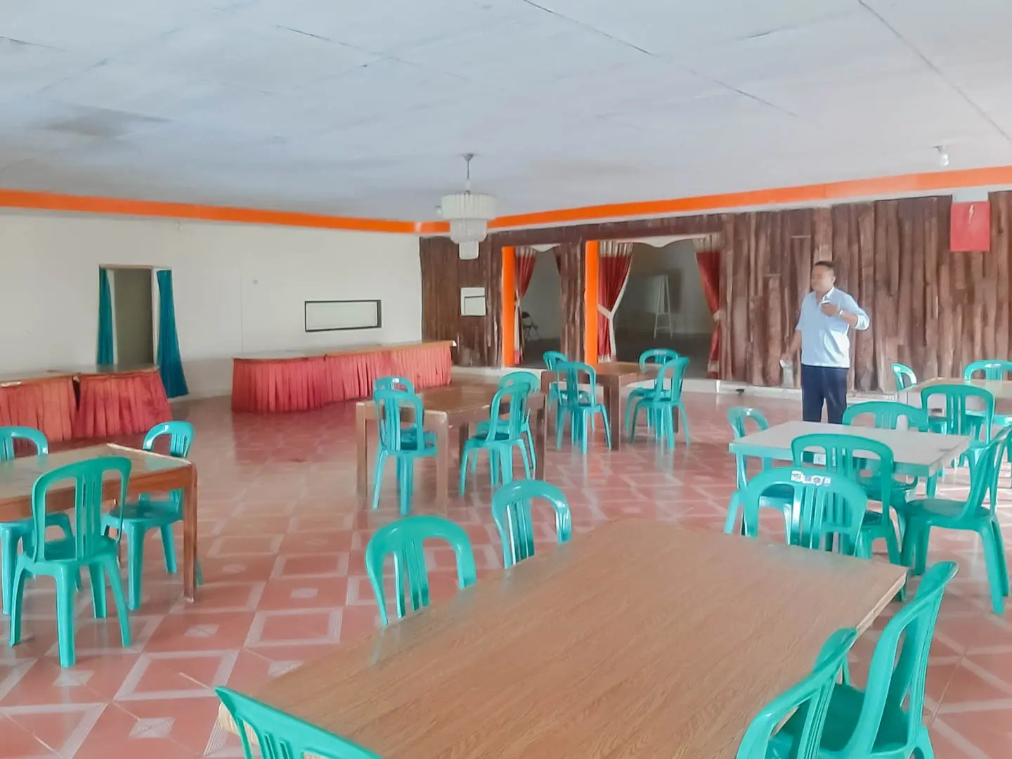 Hotel New Linggarjati Syariah Mitra RedDoorz