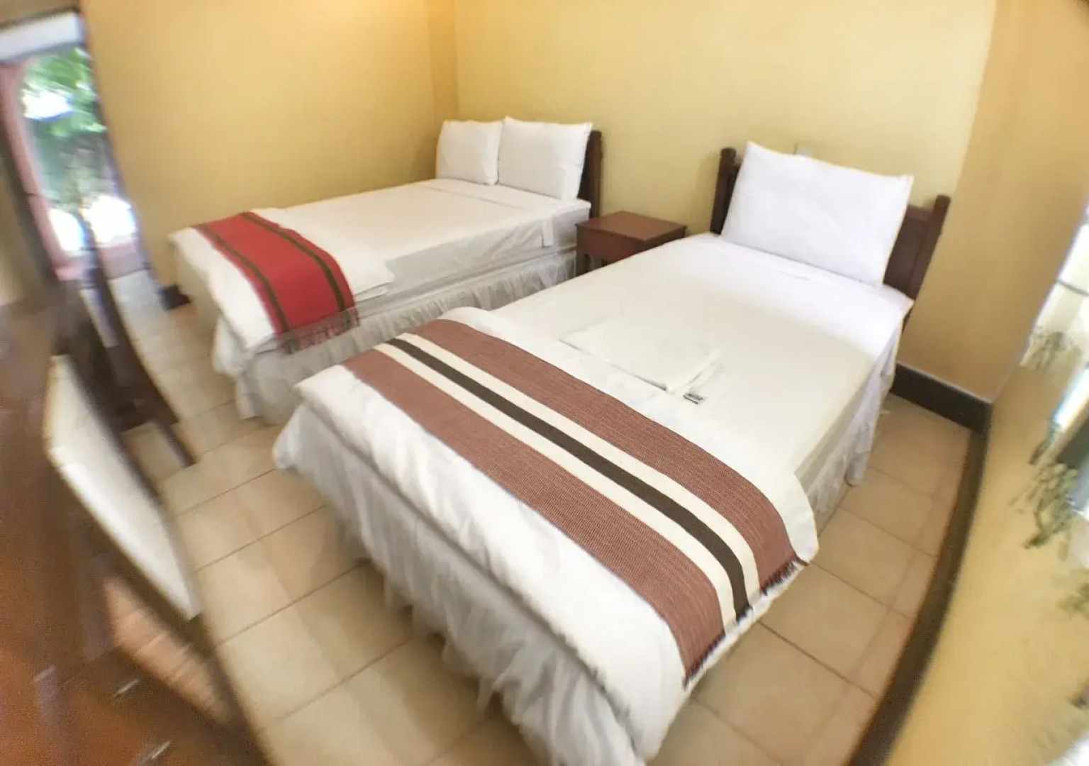 Casa Dona Emilia Bed and Breakfast