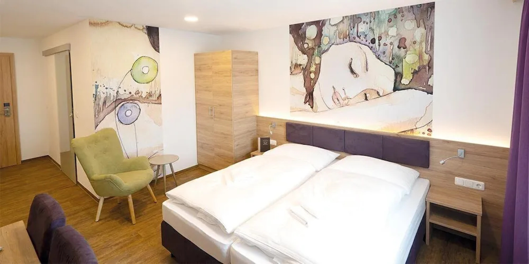 Hotel Wirtshaus Stiegler