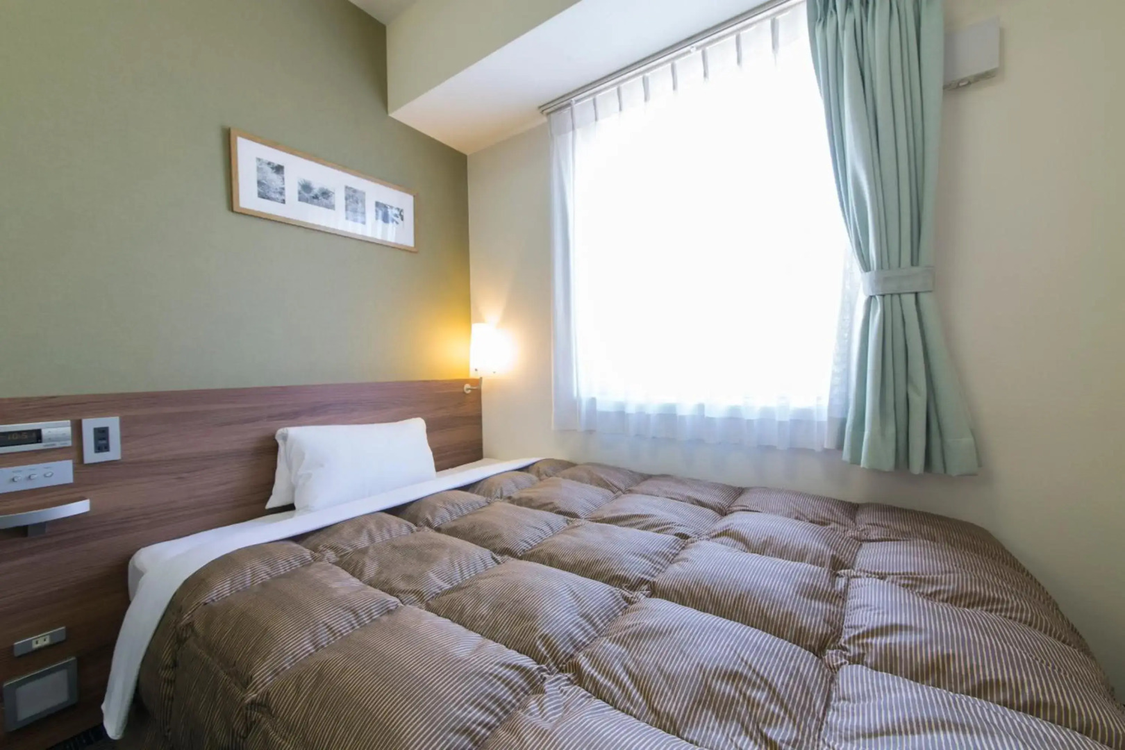 Hotel Econo Kameyama