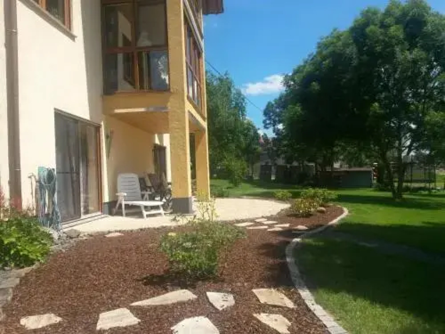 Ferienwohnung Pliefke