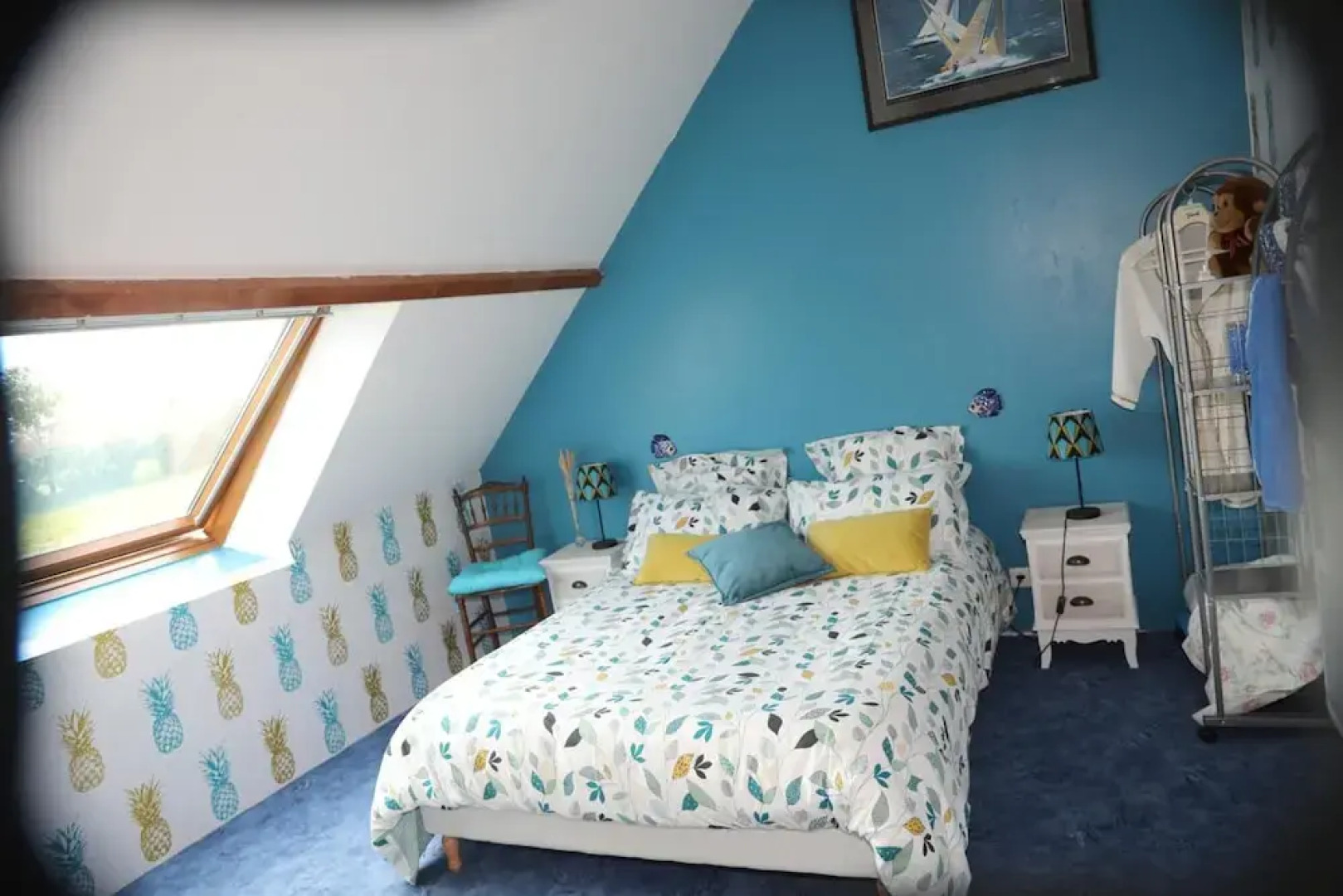 Chambre d'hôtes Mon Taj Mahal