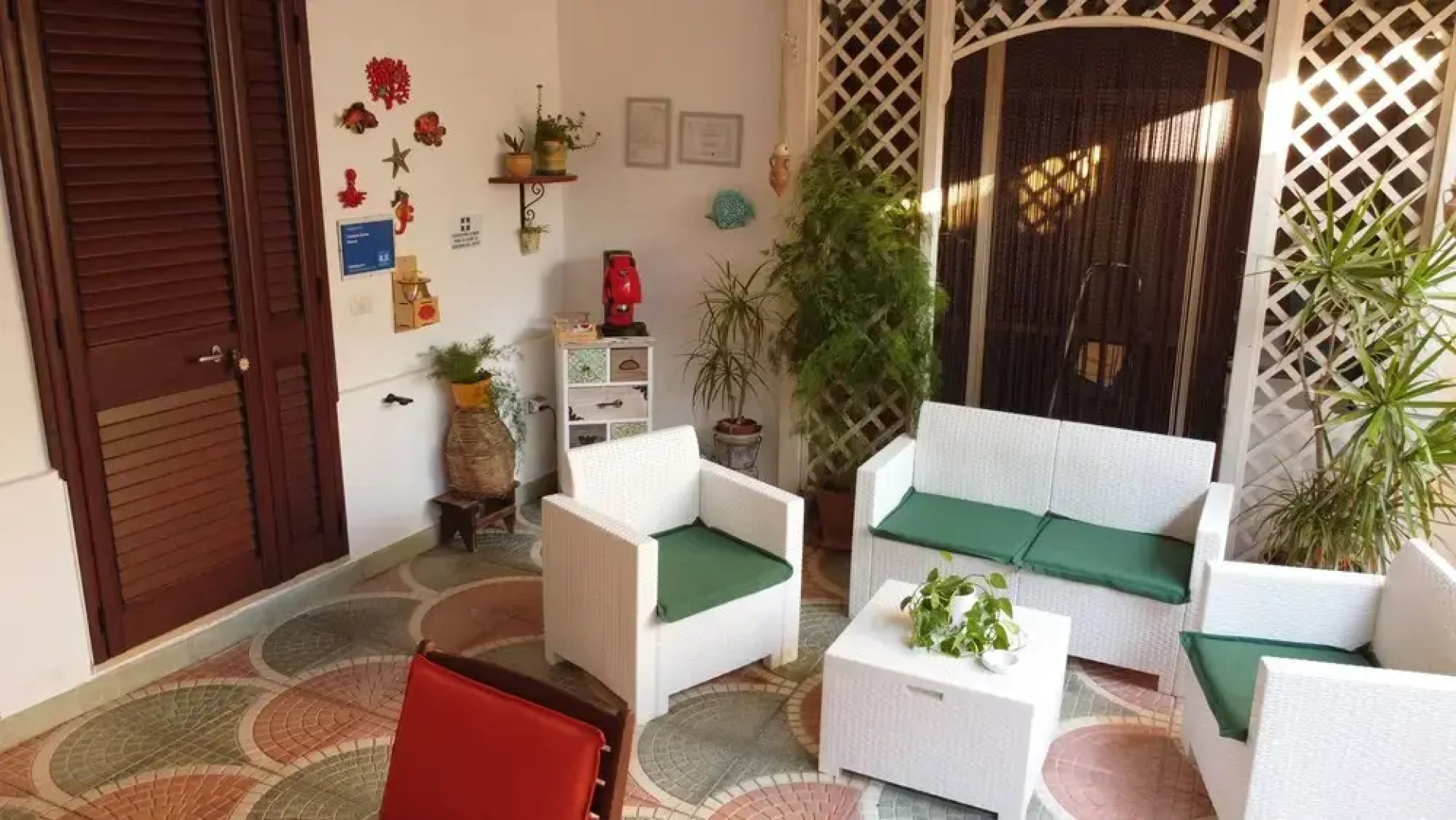 B&B Corterè