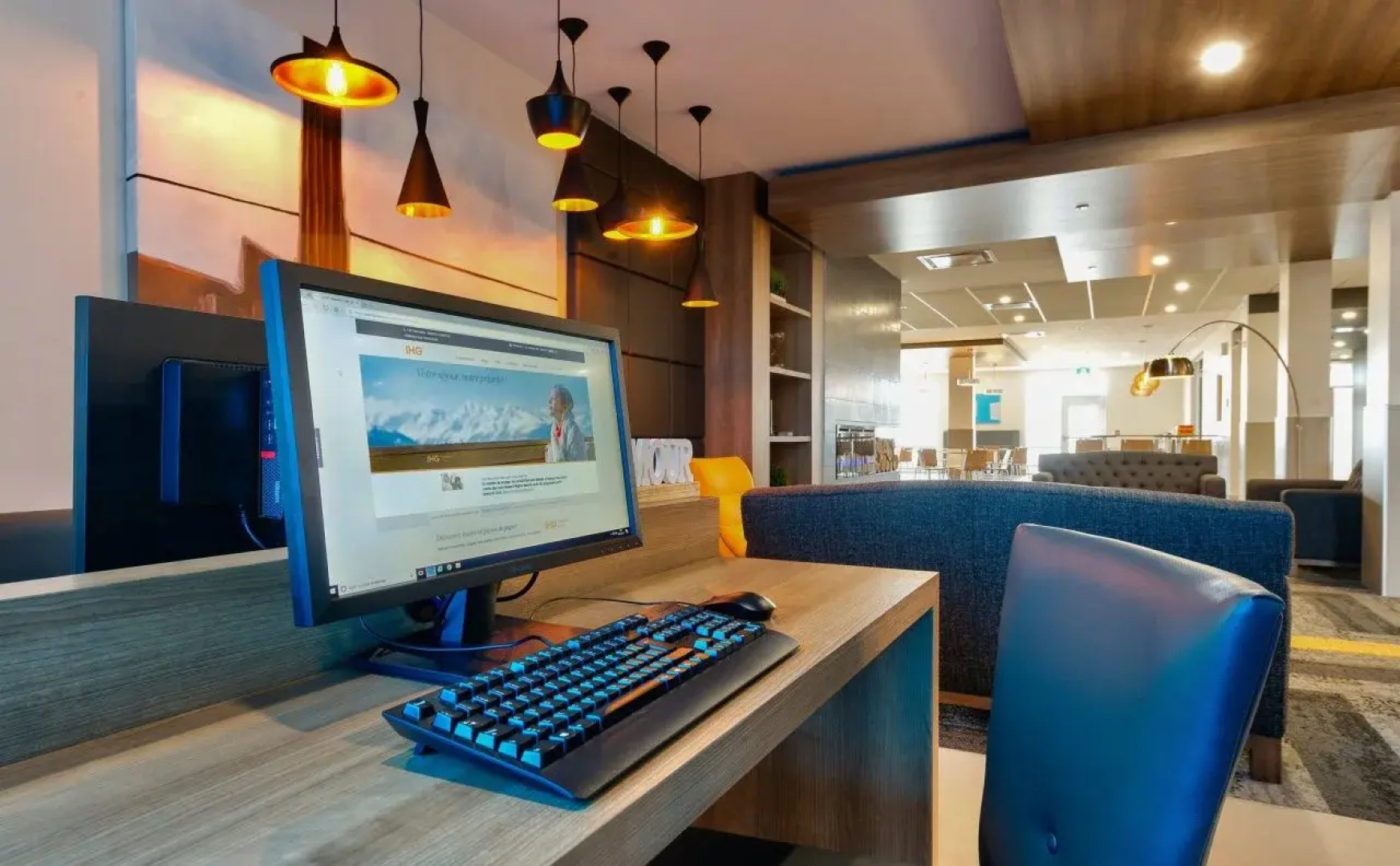 Holiday Inn Express & Suites Trois Rivieres Ouest by IHG