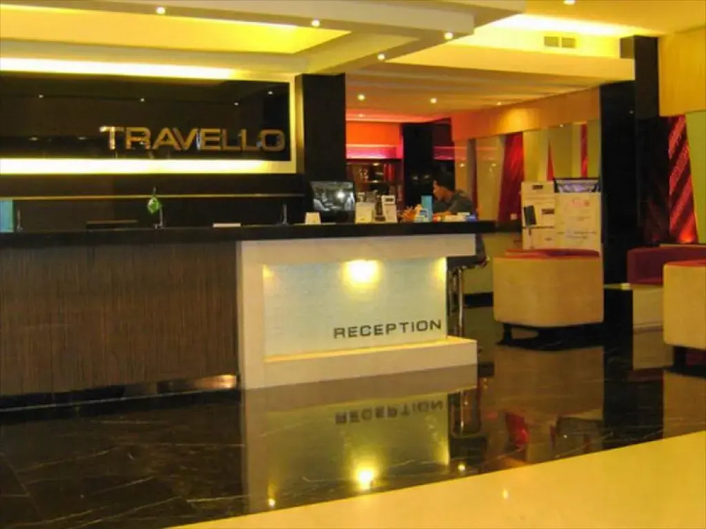 Travello Manado