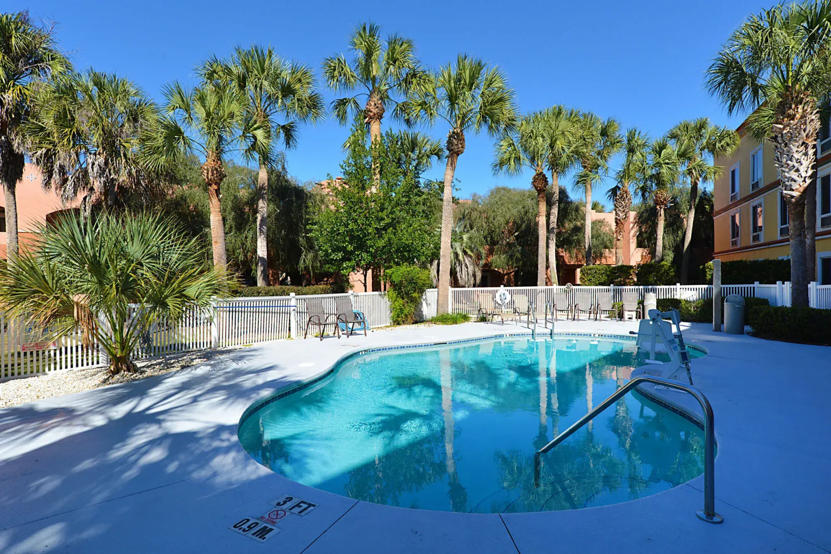 Holiday Inn Express Hotel & Suites The Villages by IHG