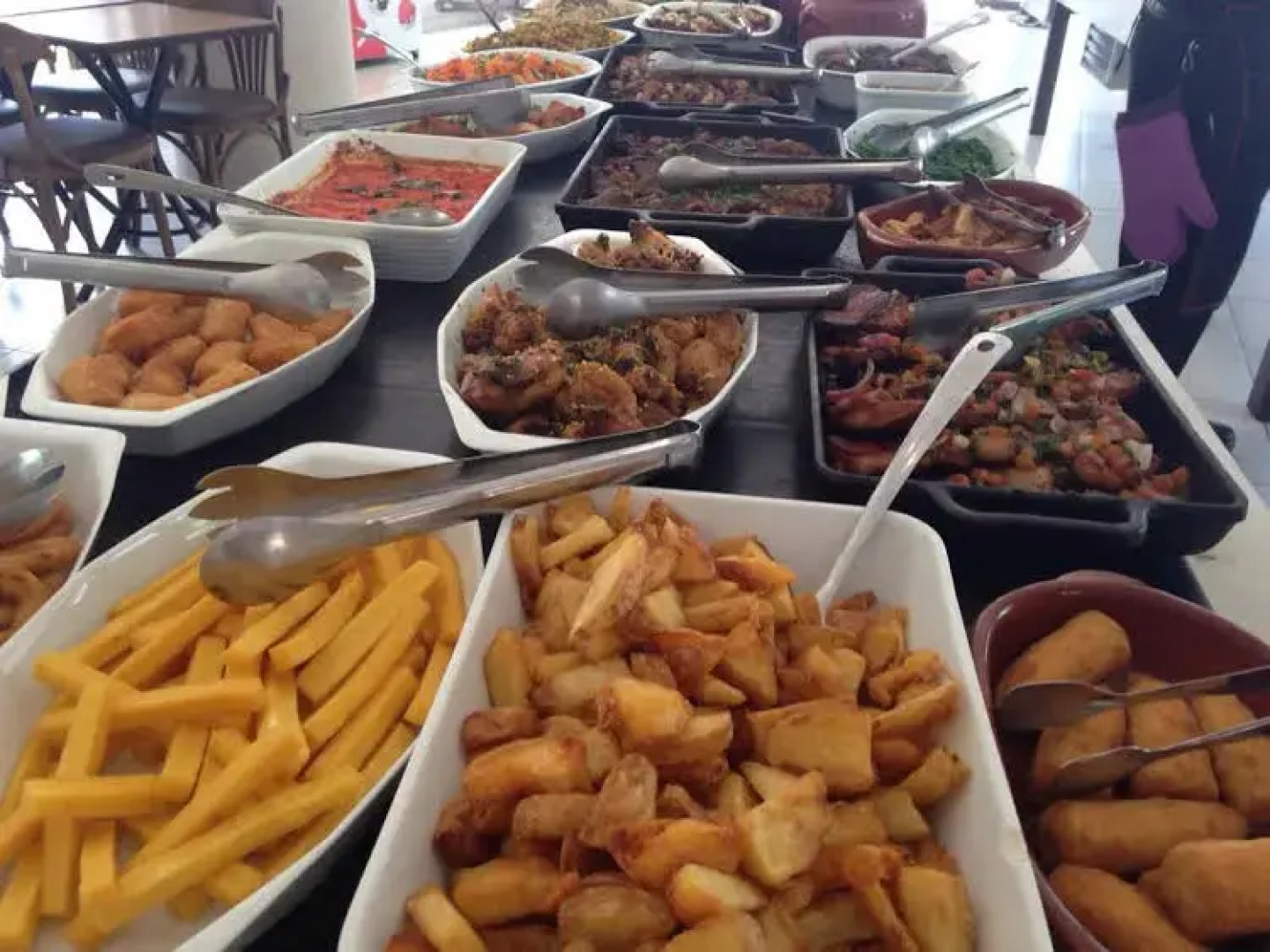 Hotel Recanto Maria Bonita