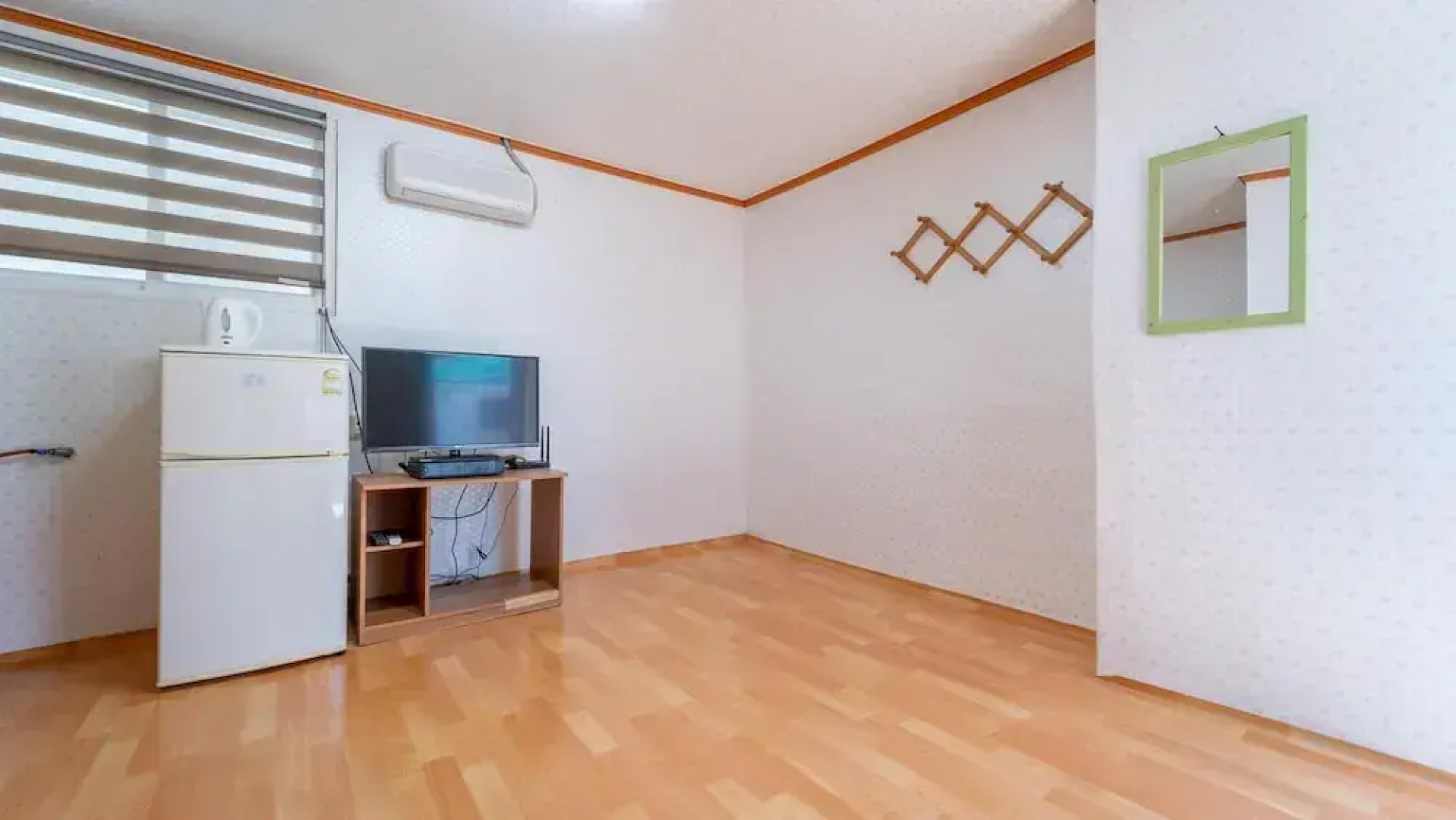 Taean Mammose Pension