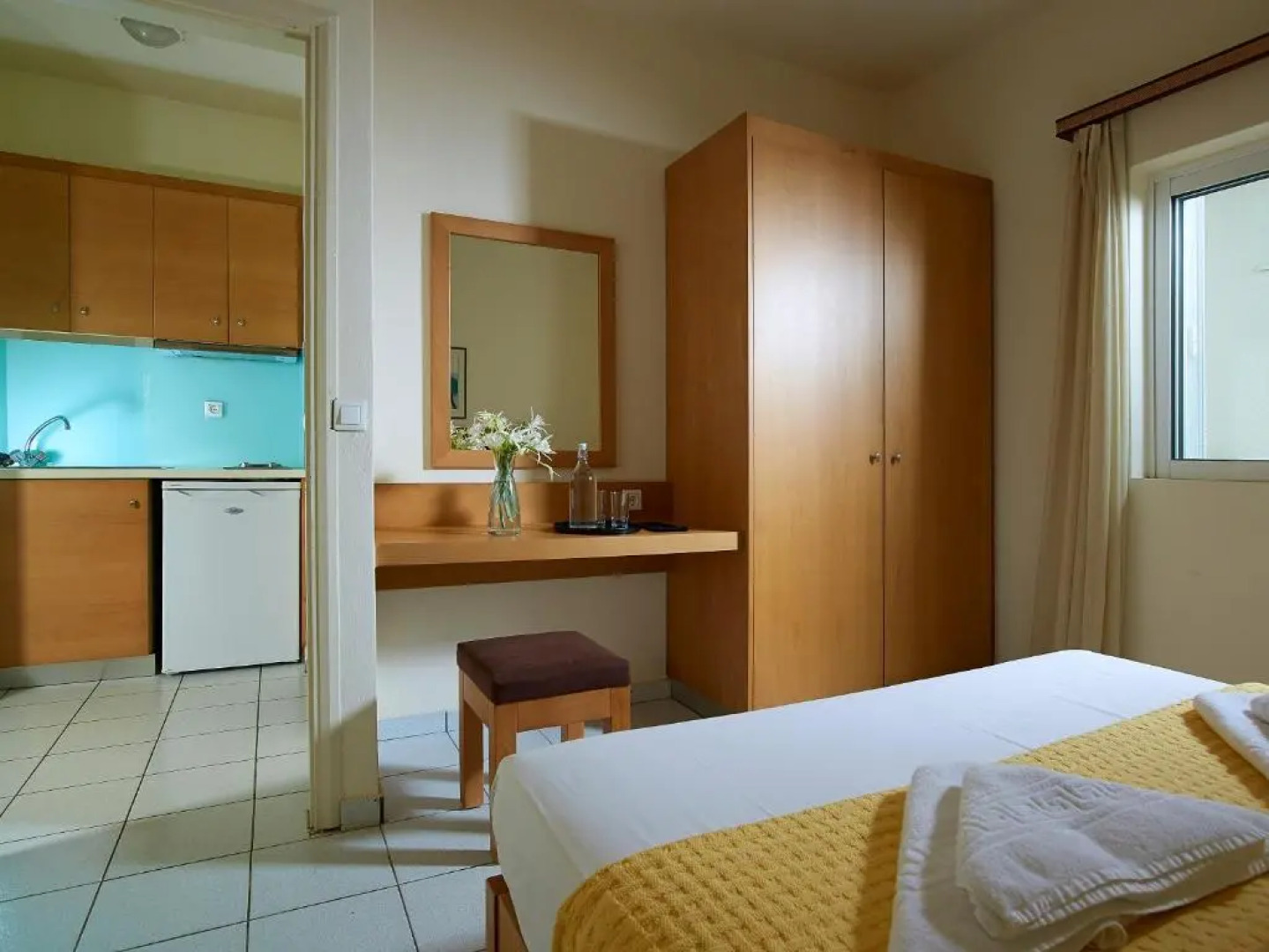 Mousses Apartments & Studios