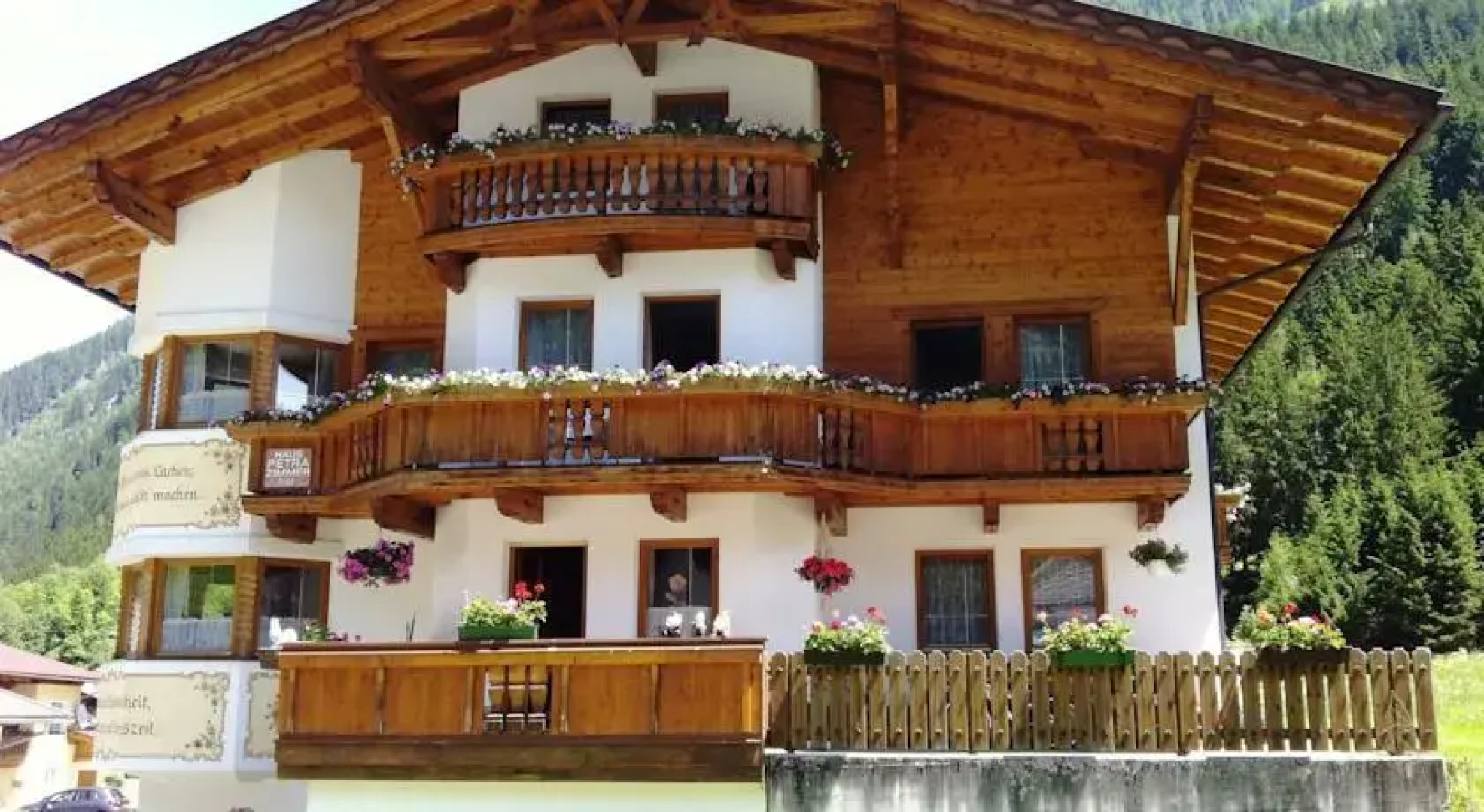 Haus Petra