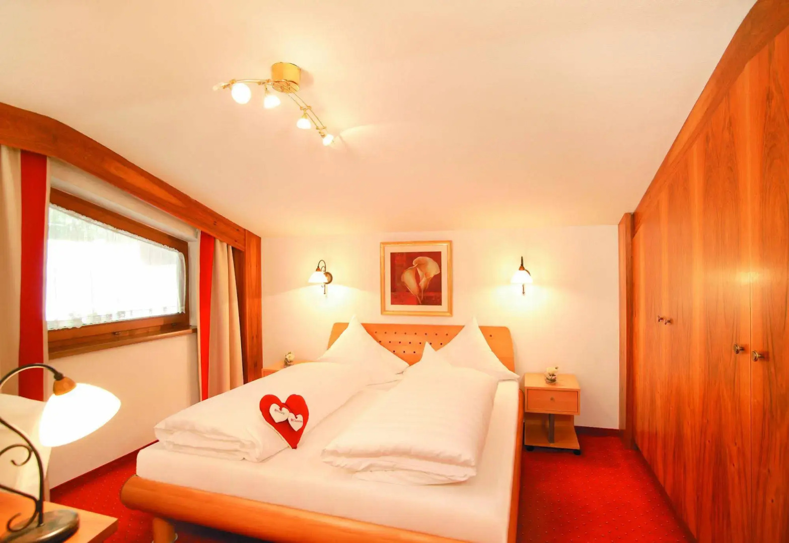 Vitalhotel Edelweiss